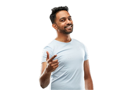 Man